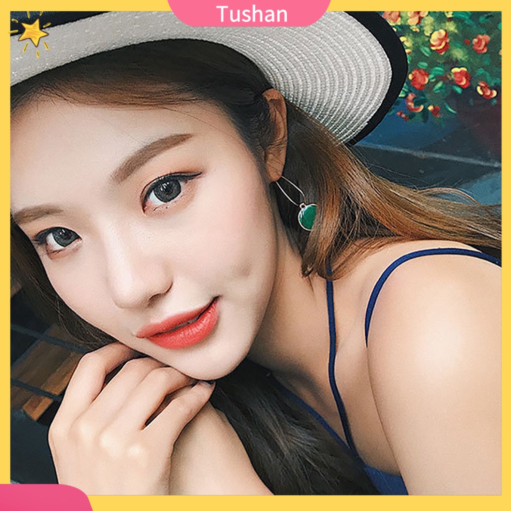 Khuyên tai dáng dài thời trang dành cho nữ