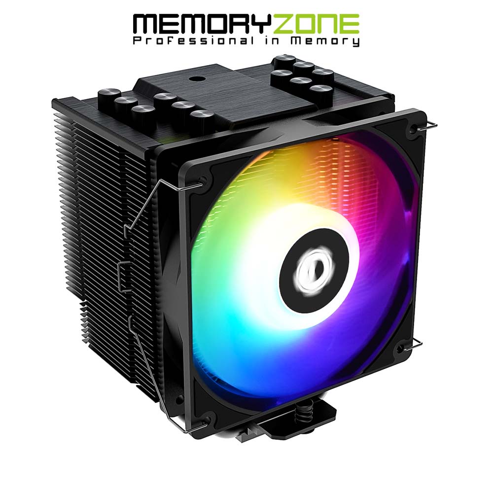Tản nhiệt khí ID-Cooling SE-226-XT ARGB ID-CPU-SE-226-XT-ARGB