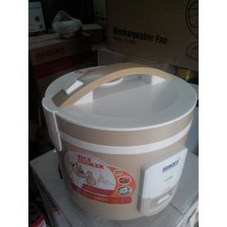 Nồi cơm lòng niêu LORENTE - LT809