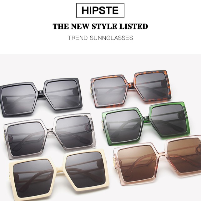 Kính mát thời trang Hàn Quốc 2020 dành cho nữ