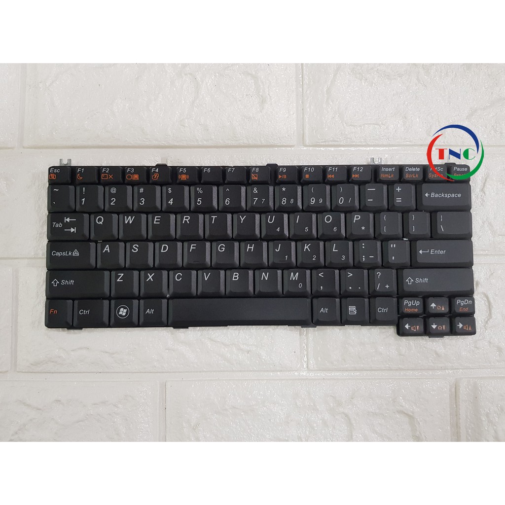 [Mã ELHAMSO giảm 10% đơn 100K] Bàn Phím Laptop Lenovo Y410 G230 G430 G450 Y400 Y400N Y430p G400 G450 G530 Nhập Khẩu | WebRaoVat - webraovat.net.vn