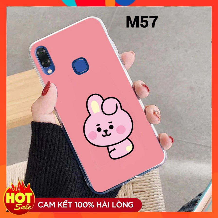 Ốp lưng VSmart - VSmart Joy 1 - Joy 1 Plus in hình dễ thương | BigBuy360 - bigbuy360.vn