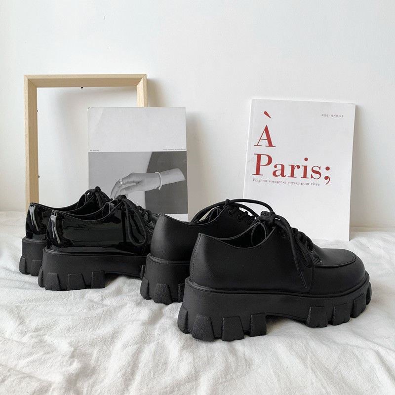 (SẴN LOẠI 1) Bốt Nữ Hàn Quốc Hotrend Cổ Thấp Sang Chảnh | BigBuy360 - bigbuy360.vn