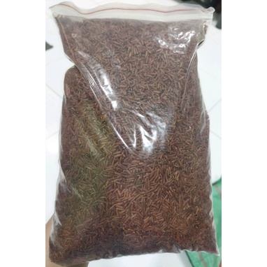 Gạo lứt đỏ huyết rồng🌾𝐁𝐈̣𝐂𝐇 𝟏𝐊𝐆🌾 Gạo lức thơm ngon, dẻo mềm cơm | BigBuy360 - bigbuy360.vn