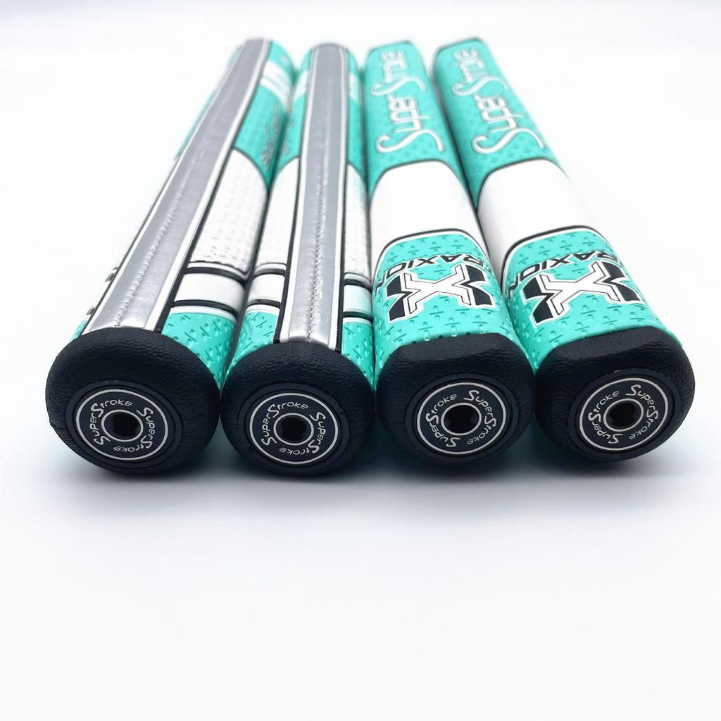 1 Tay Cầm Gậy Đánh golf Bằng Da pu 2.0 / 3.0