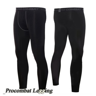 Quần Bó Dài Thể Thao PROCOMBAT