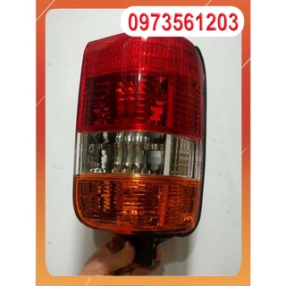 Đèn hậu zace đời 2003-2005 miếng ngoài