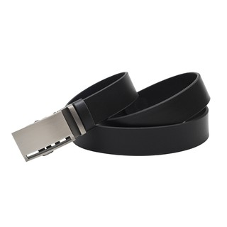 Thắt lưng nam da bò Anh Tho Leather - SM07