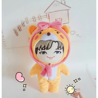 Búp bê thần tượng bts rm dope rm doll 20cm