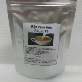 Bột kem béo 250gam