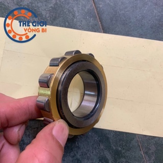 Vòng bi bạc đạn SKF RN 307 M