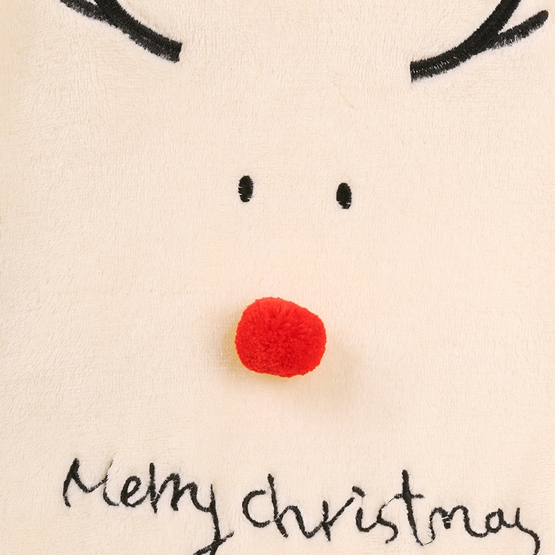 Áo hoodie SIYYIS mềm mại tay dài in họa tiết hoạt hình dễ thương thời trang cho bé gái