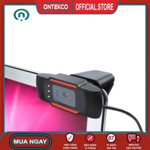 [Giá sập sàn] Webcam FULL HD 1080P tích hợp micro dạy học và học trực tuyến - webcam yoosee học online | BigBuy360 - bigbuy360.vn