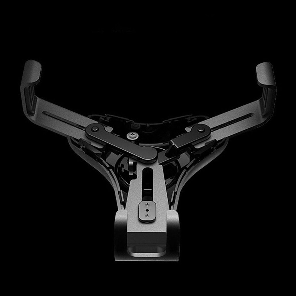 Chân đế giữ điện thoại , gắn ở lỗ thông hơi trong xe hơi | BigBuy360 - bigbuy360.vn