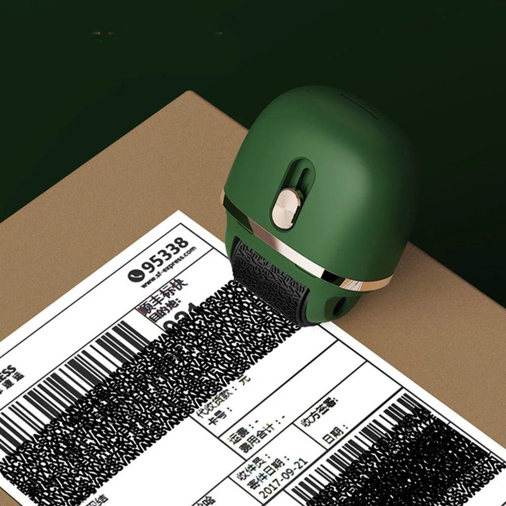 Con lăn niêm phong bảo mật riêng tư MMULCK đa năng chuyên dụng