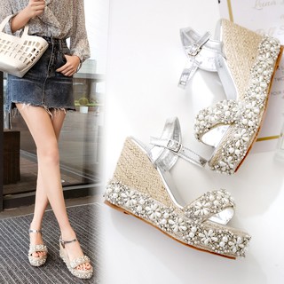 Sandal thời trang 619