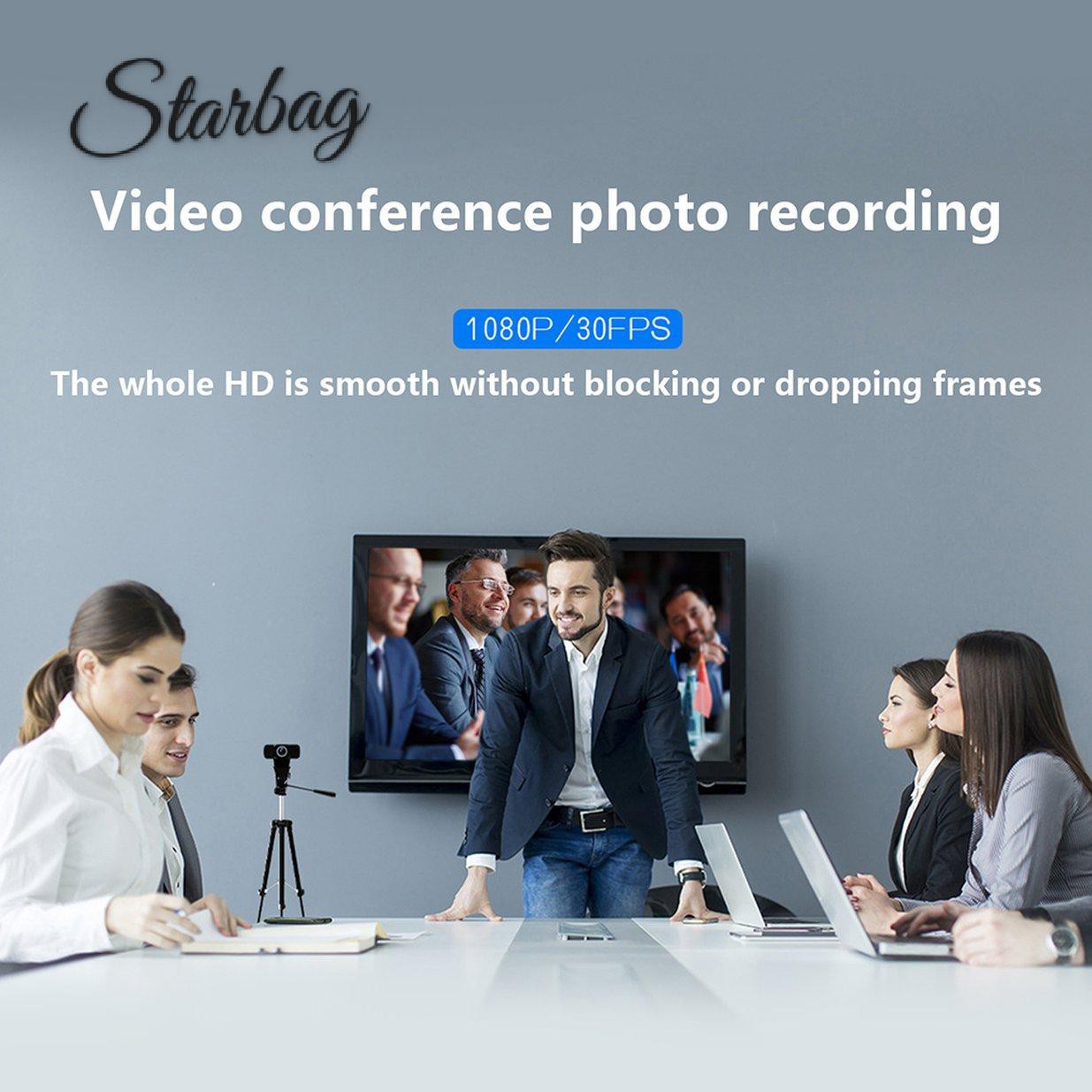 Webcam 1080p Cho Máy Tính | BigBuy360 - bigbuy360.vn