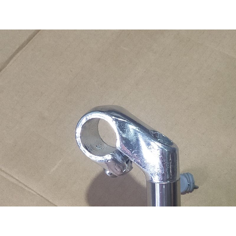 Pô tăng xe đạp inox ,asama, window...