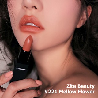 [Bill Duty Hàn] Set Son Lì 3ce Mood Recipe Lip Color Mini Kit 2