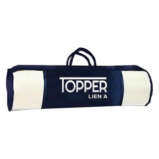 Nệm Cao Su Liên Á Topper