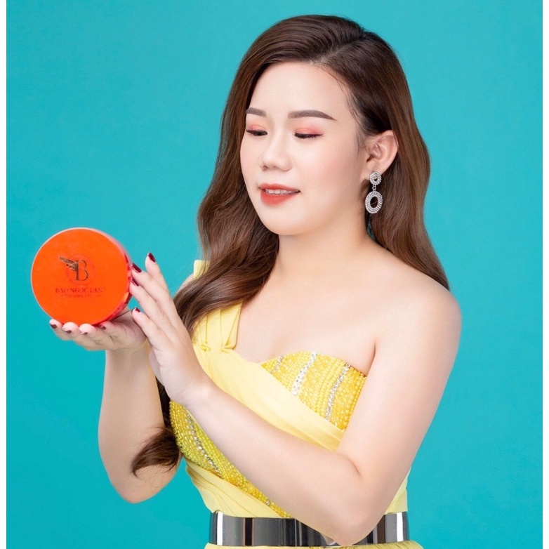 Kem Dưỡng Body BẢO NGỌC LAN- ĐỎ MẪU MỚICó hộp 150gr✅