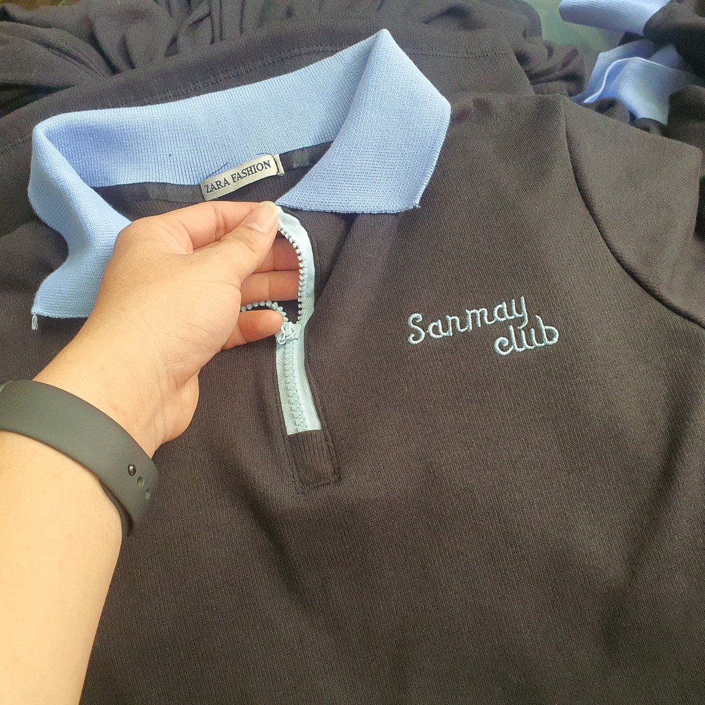 Đầm Ôm Body Thun Dáng Suông Ngắn SANJOLI Váy Polo Nữ Nhún Sexy Thiết kế dài vải cotton len đi chơi, đi biển đẹp VD026 | BigBuy360 - bigbuy360.vn