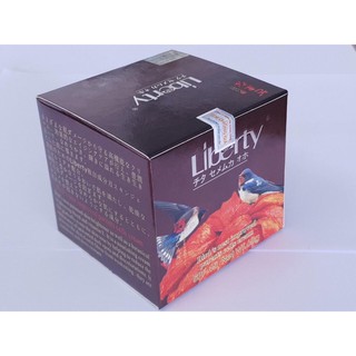 KEM DƯỠNG TRẮNG DA FACE LIBERTY HUYẾT YẾN NGỌC TRAI NHẬT BẢN❤️