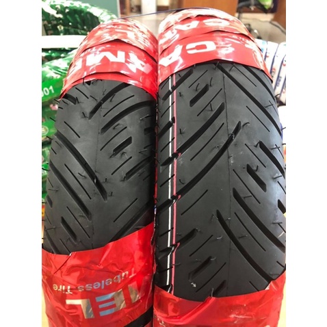 CẶP VỎ LỐP VISON CLCIK125 AB125 VARIO150 PCX125 [635INDO CAMEL CMI] CAMEL CMI _ cameltire