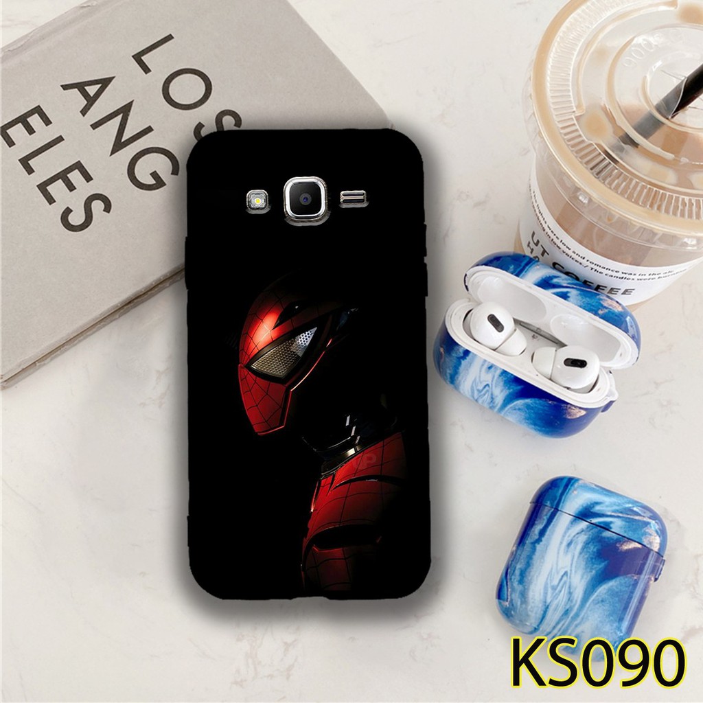 Ốp lưng Samsung J1-2016/J2-2016/J2 Core/J2 Pro/J2 Prime in hình Siêu anh hùng siêu đẹp, độc, lạ_KINGSTORE.HN_Ốp SS J1/J2