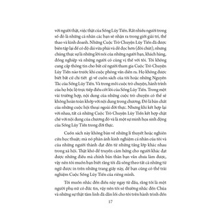 Sách - Sống Lũy Tiến