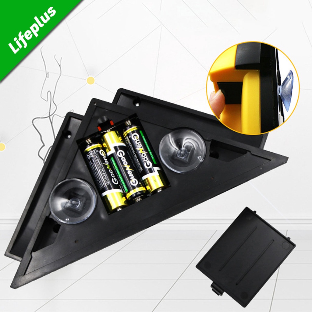 Thước ke góc vuông - máy đo góc vuông laser đỏ có ni vô