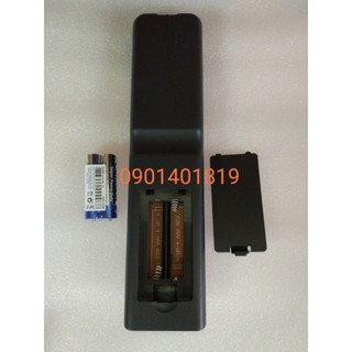 Điều Khiển Tivi Ariang LCD
