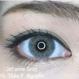Jet'aime Gray