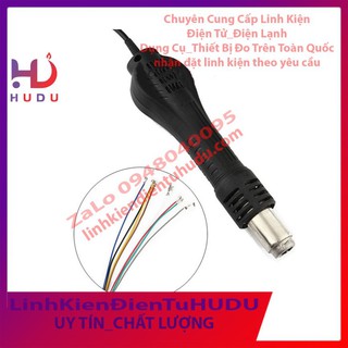 Tay khò 8 dây cho máy khò 858