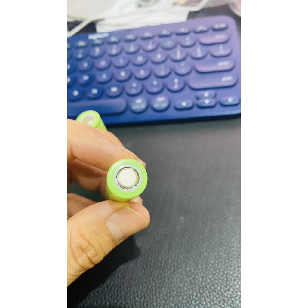 Pin 14500 3.7V 1300mAh