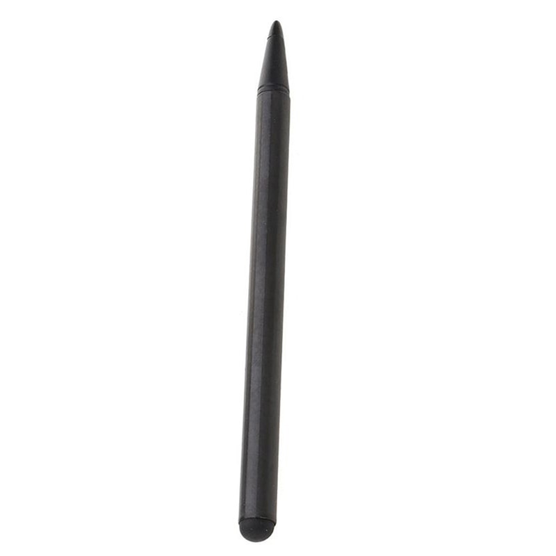 Bộ 3 Cây Bút Cảm Ứng Màu Trơn Thông Dụng Cho iPhone/iPad/Samsung/Xiaomi