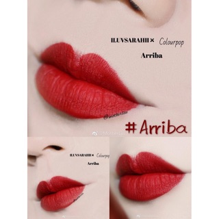 (Bill US) Son kem lì Colourpop Ultra Matte Lip