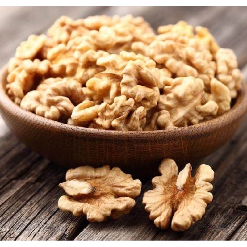 Nhân óc chó 100gr