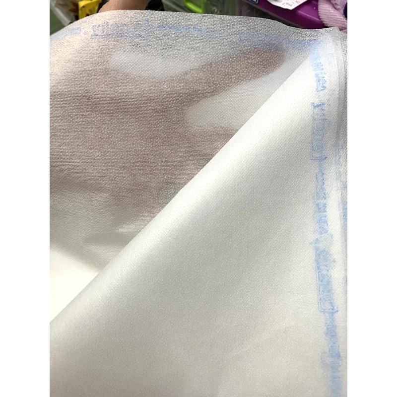 1m keo giấy hột biên xanh hàng xịn của Mỹ