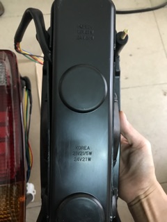 Đèn hậu Kia K165