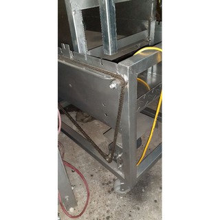 Nhông dẫn hướng chế máy quay thịt (khớp với xích cam )