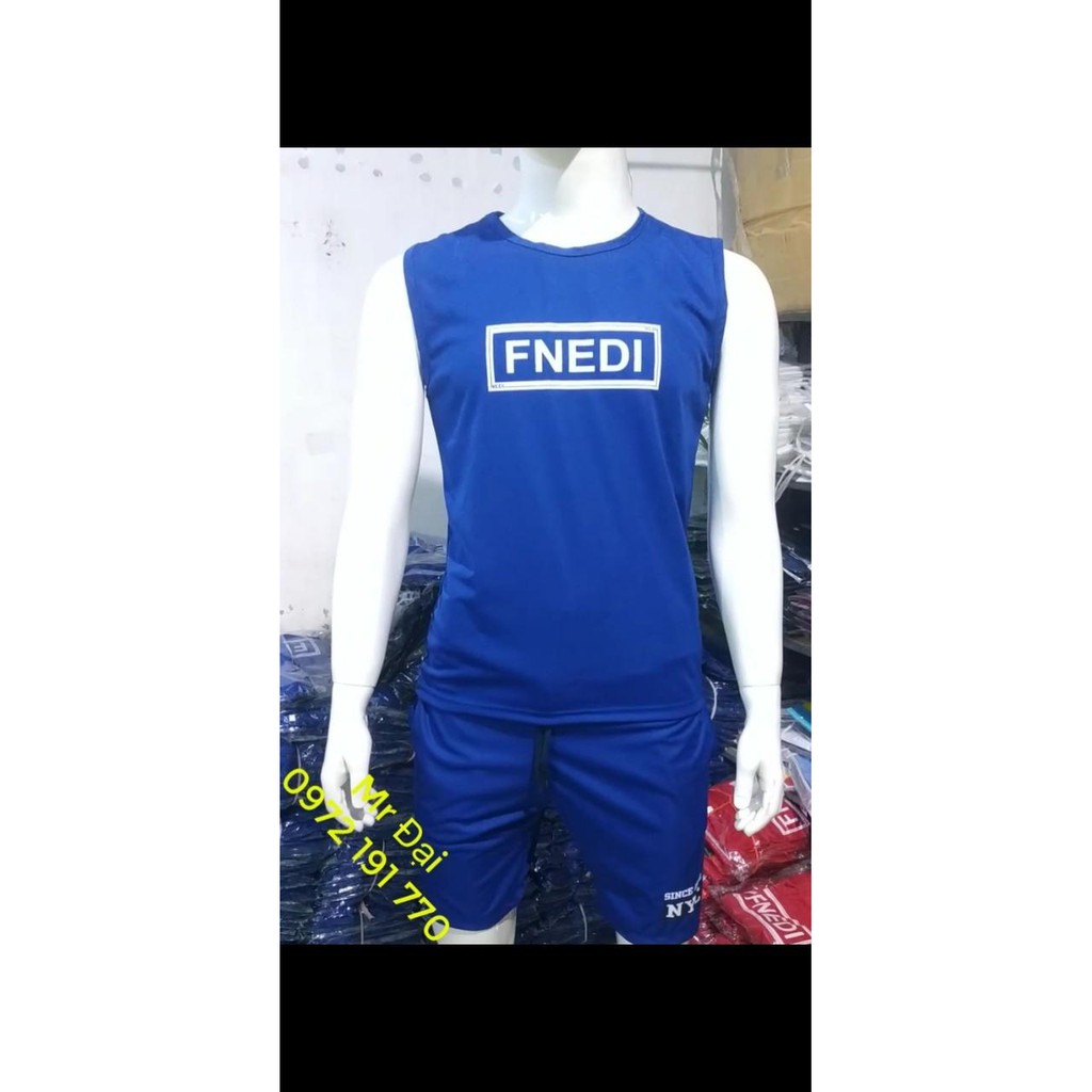 SALE KHỦNG - Bộ Đồ Thể Thao Xách Nách Nam Nổi Bật và Rất Thoáng Khí (8 Màu)- FashionQuocDai | BigBuy360 - bigbuy360.vn