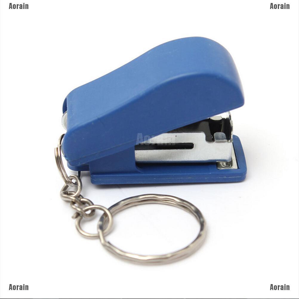 Phong Cách Móc Khóa Dễ Thương