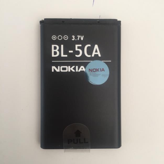 Pin Nokia BL-5CA ,