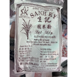 Bột nếp Sanh Ký (1kg)