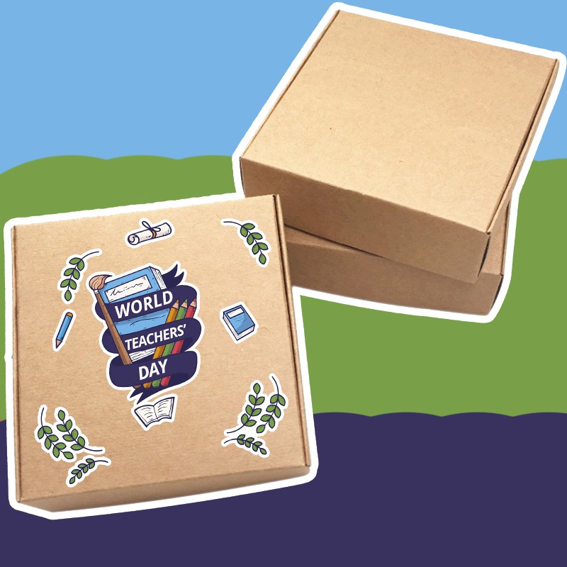 Hộp Quà Ngày Nhà Giáo Việt Nam