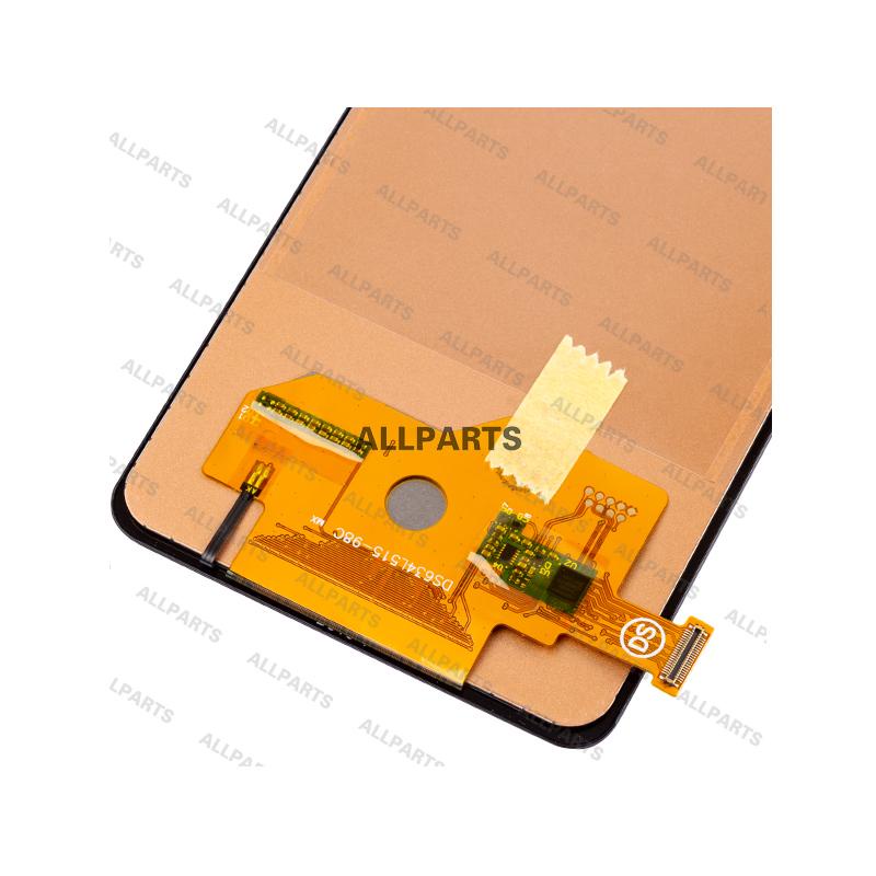 Màn hình điện thoại zin ZEENI Oled 6.5 inch liền khung thay thế cho Samsung Galaxy A51 A515 A515f