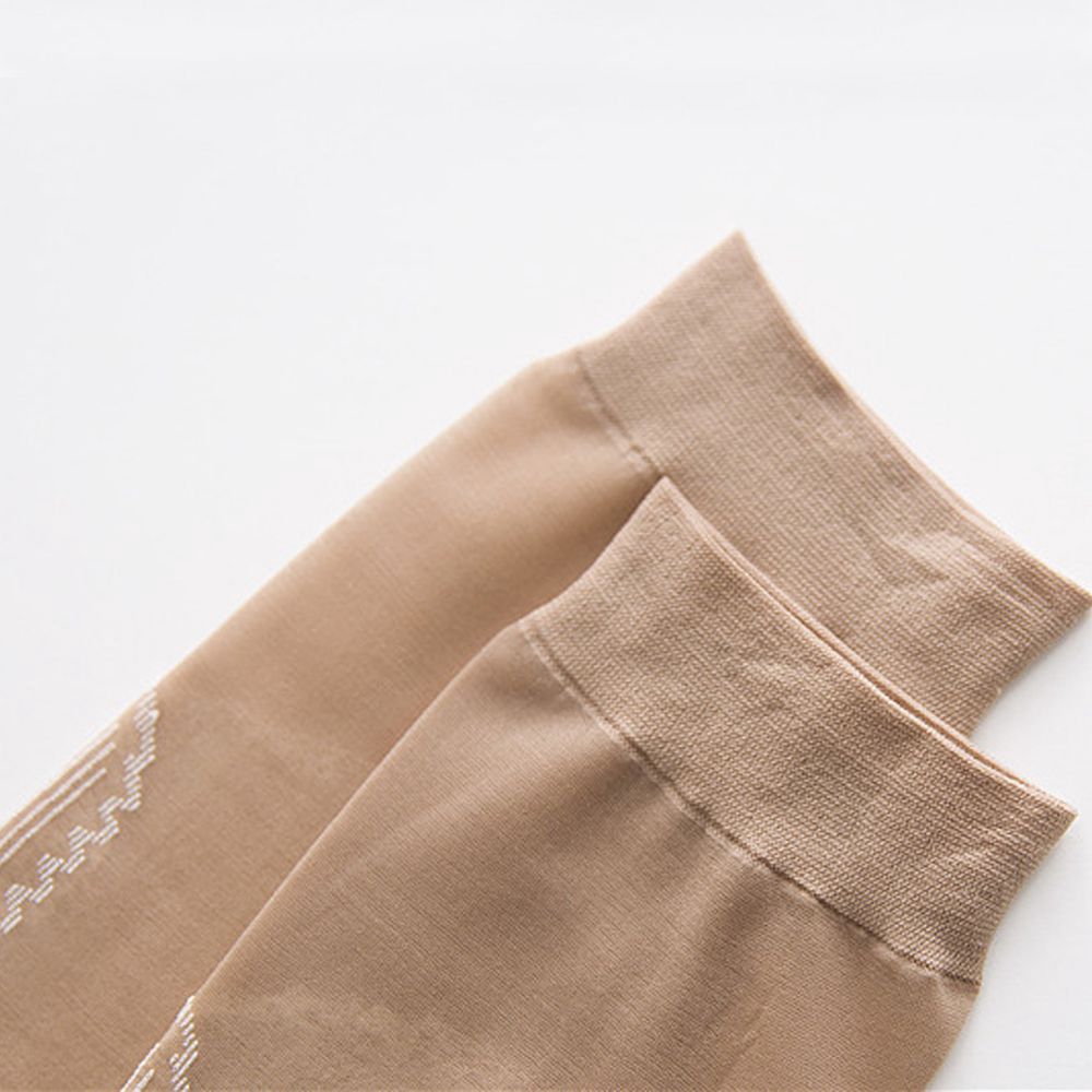 1 Đôi Tất Cotton Thoáng Khí