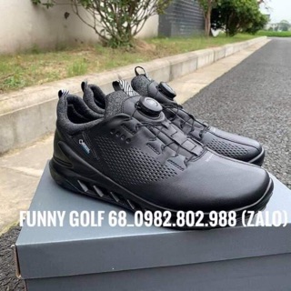 Giày Golf ECCO BIOM COOL PRO [Video thật - Giá Tốt Nhất]