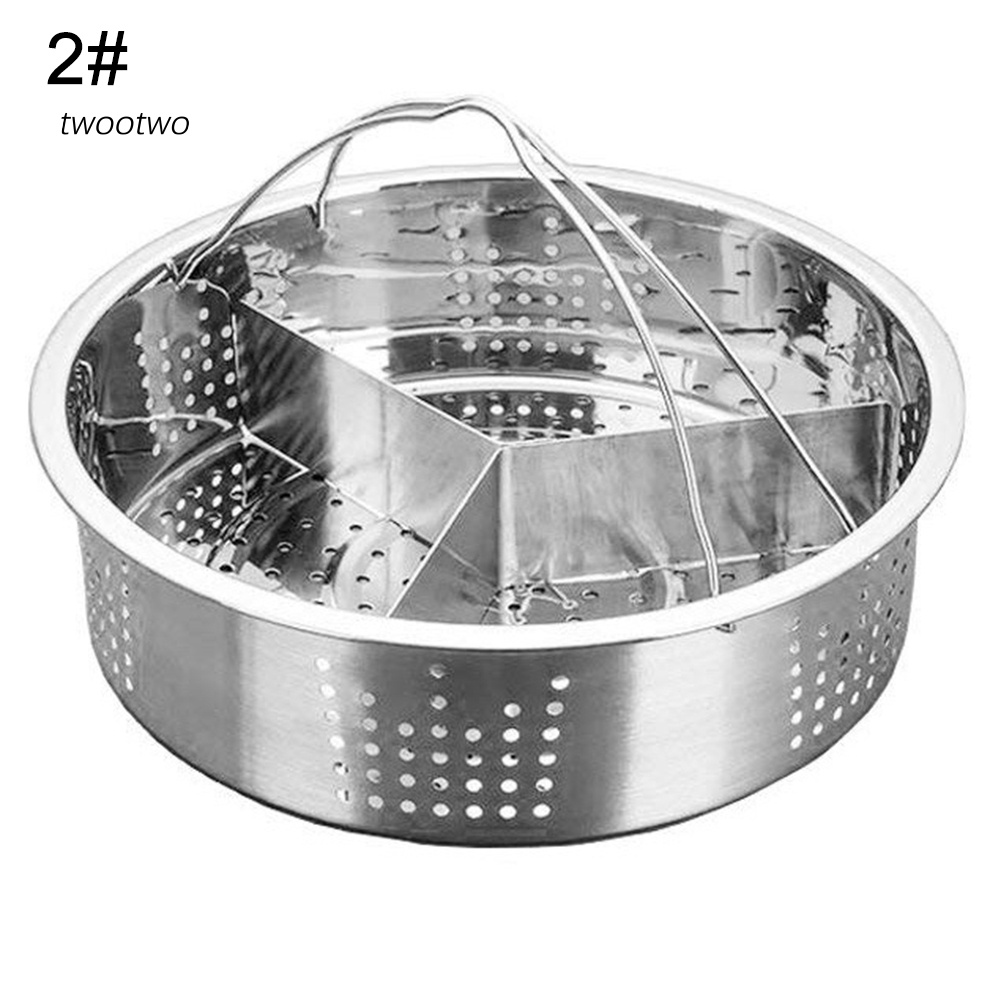Khay Hấp Trứng Bằng Thép Không Gỉ